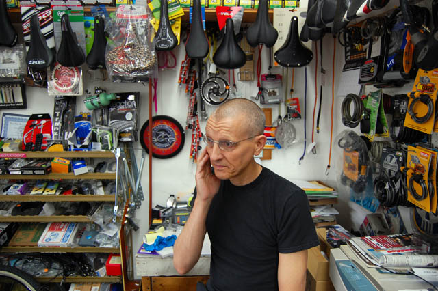 wayne medium shot Bicycle Shop Name Says It All wayne medium shot Bicycle Shop Name Says It All