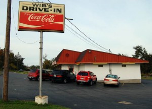 Wib's Barbecue in Jackson MO