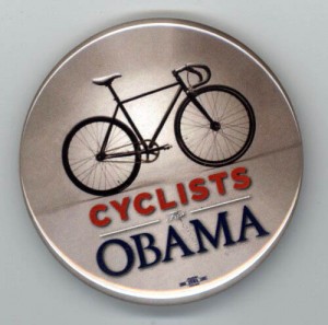 cyclists-for-obama