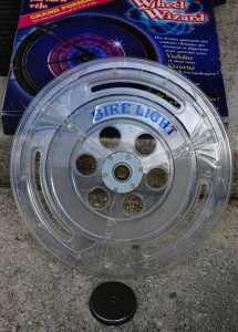 disk