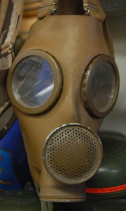 Gas Mask for Sale