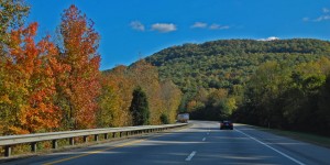 Monte Eagle Pass