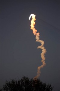 launch