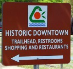 South Lake Trail in Clermont, FL