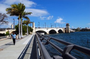 Royal Park Bridge