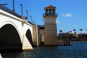 Bridge Tender Tower