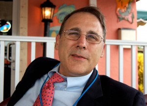 Elliot Kleinberg Post Reporter (still) Elliot Kleinberg