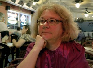Jan Norris Jan Norris