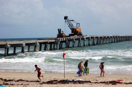 Lake Worth Pier