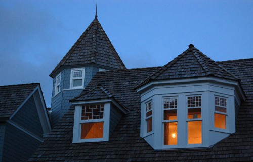 Seagull Cottage, oldest house in Palm Beach and Flagler's first residence