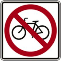 Bike Ban logo