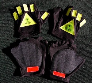 Glo Gloves