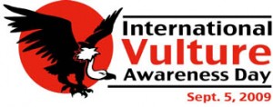 International Vluture Awarness Day