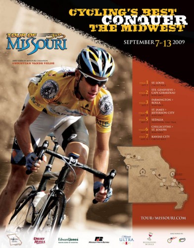 Tour of Missouri