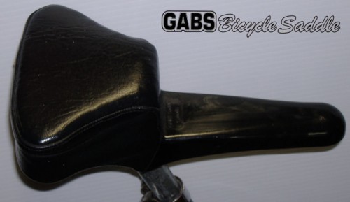 Gabs Bicycle Saddle