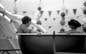 Cape Girardeau's Southeast Missouri State Fair 1966