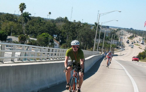 Dave, Jerry, Edwin top Moore Haven Bridge