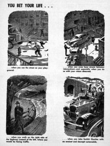 Police Safety Review 03